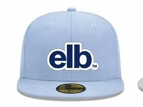elb. Fitted — Sky