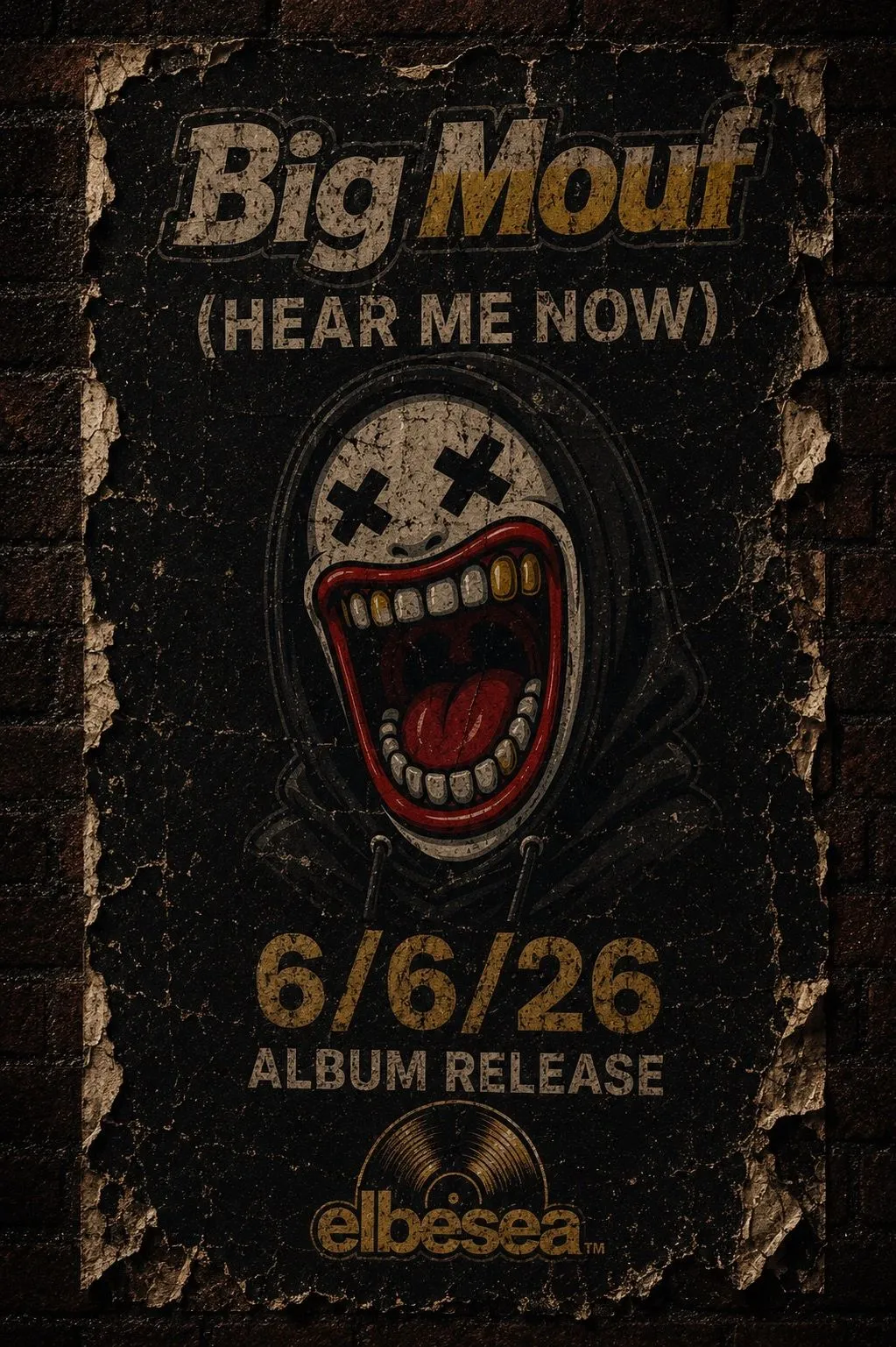 Hear Me Now — Digital